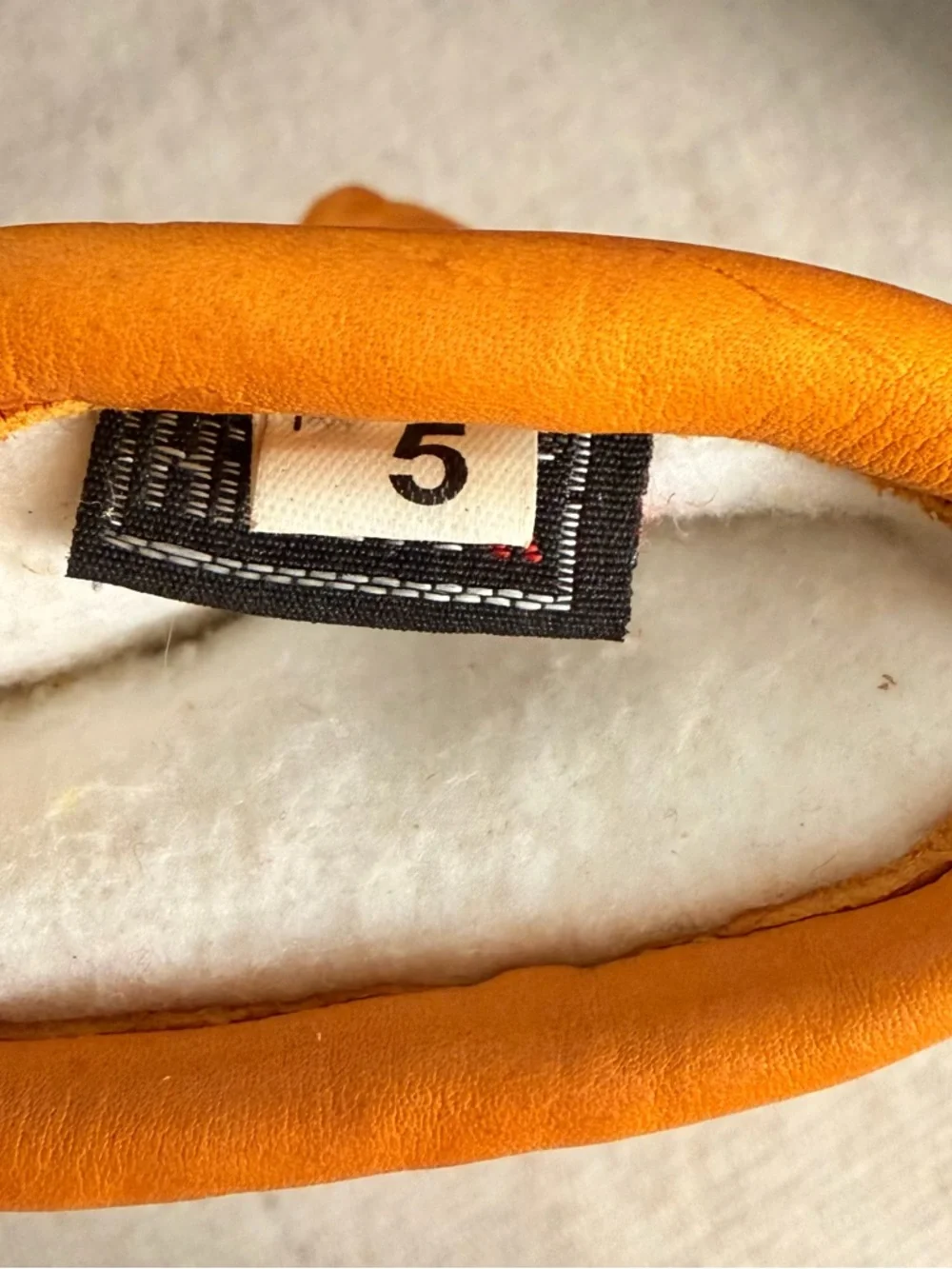 give’r soft leather